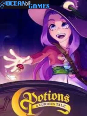Potions: A Curious Tale Free Download
