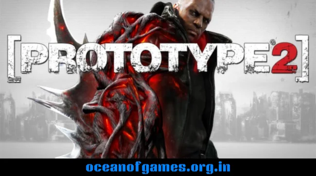 Prototype 2 Free Download