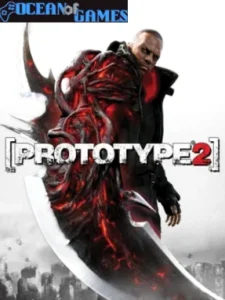 Prototype 2 Ocean of Games