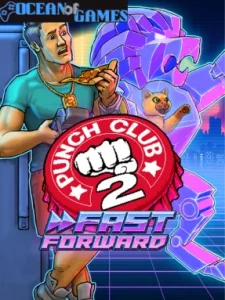 Punch Club 2 Iron Fist Ocean of Games