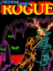 ROGUE-FP Ocean of Games