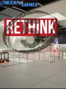 ReThink 5 Ocean of Games