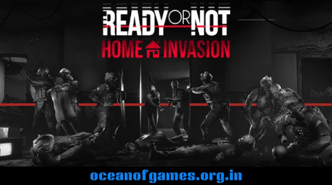 Ready or Not Free Download