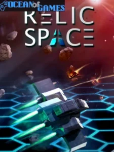 Relic Space Ocean of Games