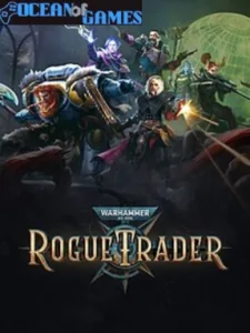 Rogue Trader Ocean of Games