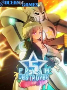 S. Prysm Destroyer Ocean of Games