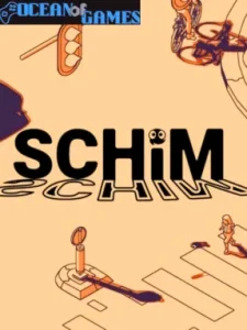 SCHiM Ocean of Games