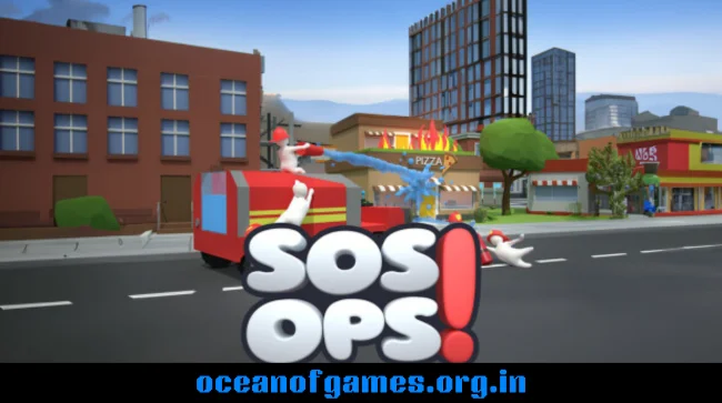 SOS OPS! Free Download