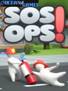SOS OPS! Ocean of Games