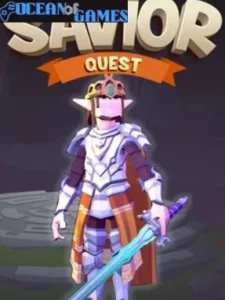 Savior Quest Ocean of Games