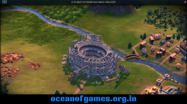 Sid Meier’s Civilization® VI Download PC