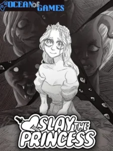 Slay the Princess Ocean of Games