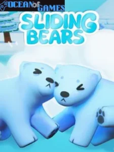 Sliding Bears Ocean of Games
