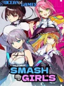 Smash Girls Ocean of Games
