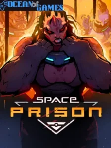 Space Prison Ocean of Games