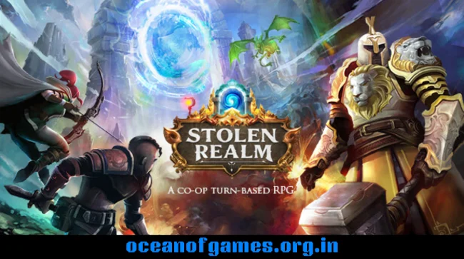 Stolen Realm Free Download