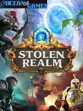 Stolen Realm Free Download