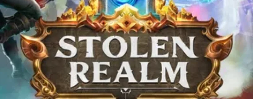 Stolen Realm Free Download