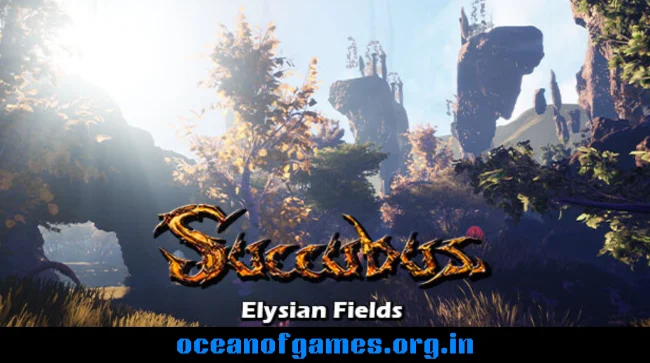 Succubus - Elysian Fields Free Download