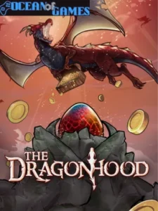 The Dragonhood Ocean of Games