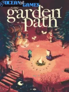 The Garden Path Ocean of Games
