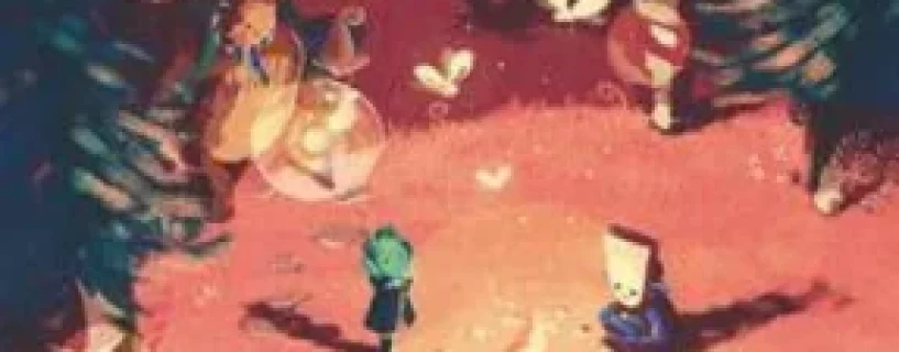 The Garden Path Free Download