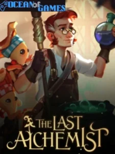 The Last Alchemist Ocean of Games