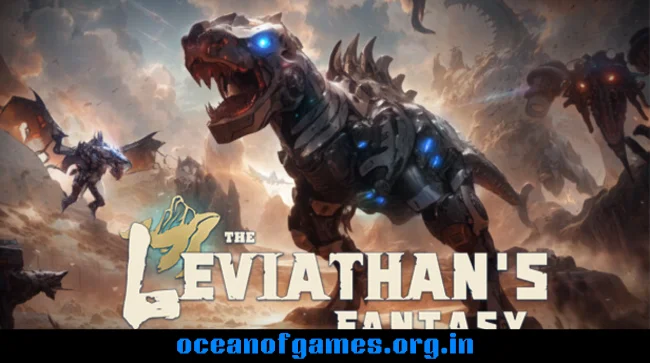 The Leviathan's Fantasy-Mechanical Crisis Free Download