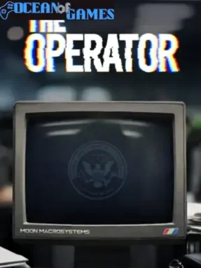 The Operator Free Download