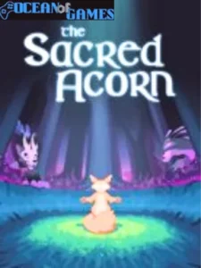 The Sacred Acorn Ocean of Games