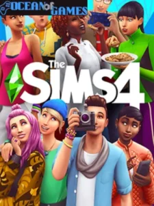 The Sims 4 Ocean of Games