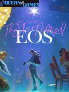 The Star Named EOS Ocean of Games
