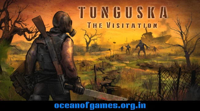 Tunguska Free Download