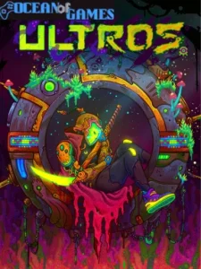 Ultros Ocean of Games