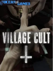 Village Cult Ocean of Games