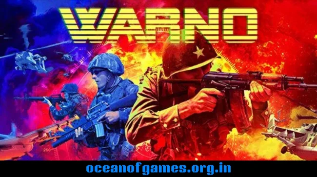 WARNO Free Download