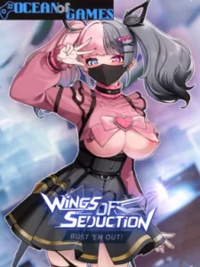 WINGS OF SEDUCTION Ocean of Games