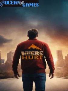 WhereHurt Ocean of Games
