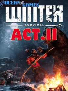 Winter Survival ACT.II Ocean of Games