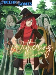 Withering Flowers Ocean of Games