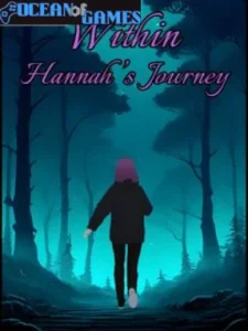 Within : Hannah's Journey Ocean of Games