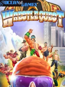 WrestleQuest Ocean of Games