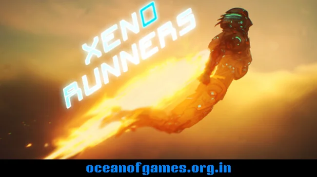 Xeno Runners Free Download