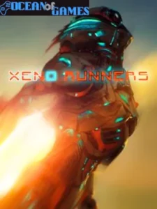Xeno Runners Ocean of Games