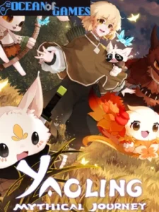 Yaoling Mythical Journey Ocean of Games