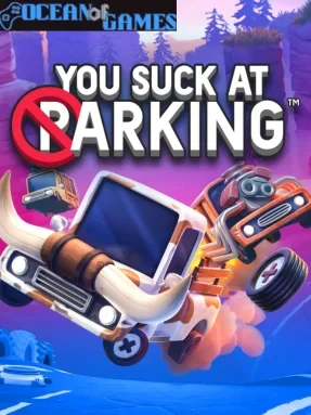 You Suck at Parking® – Complete Edition Free Download