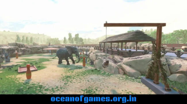 Zoo Simulator Download PC