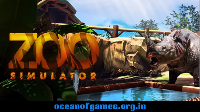 Zoo Simulator Free Download