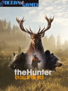 theHunter Call of the Wild Ocean of Games