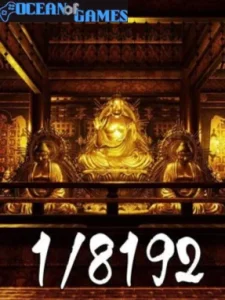 18192 Ocean of Games